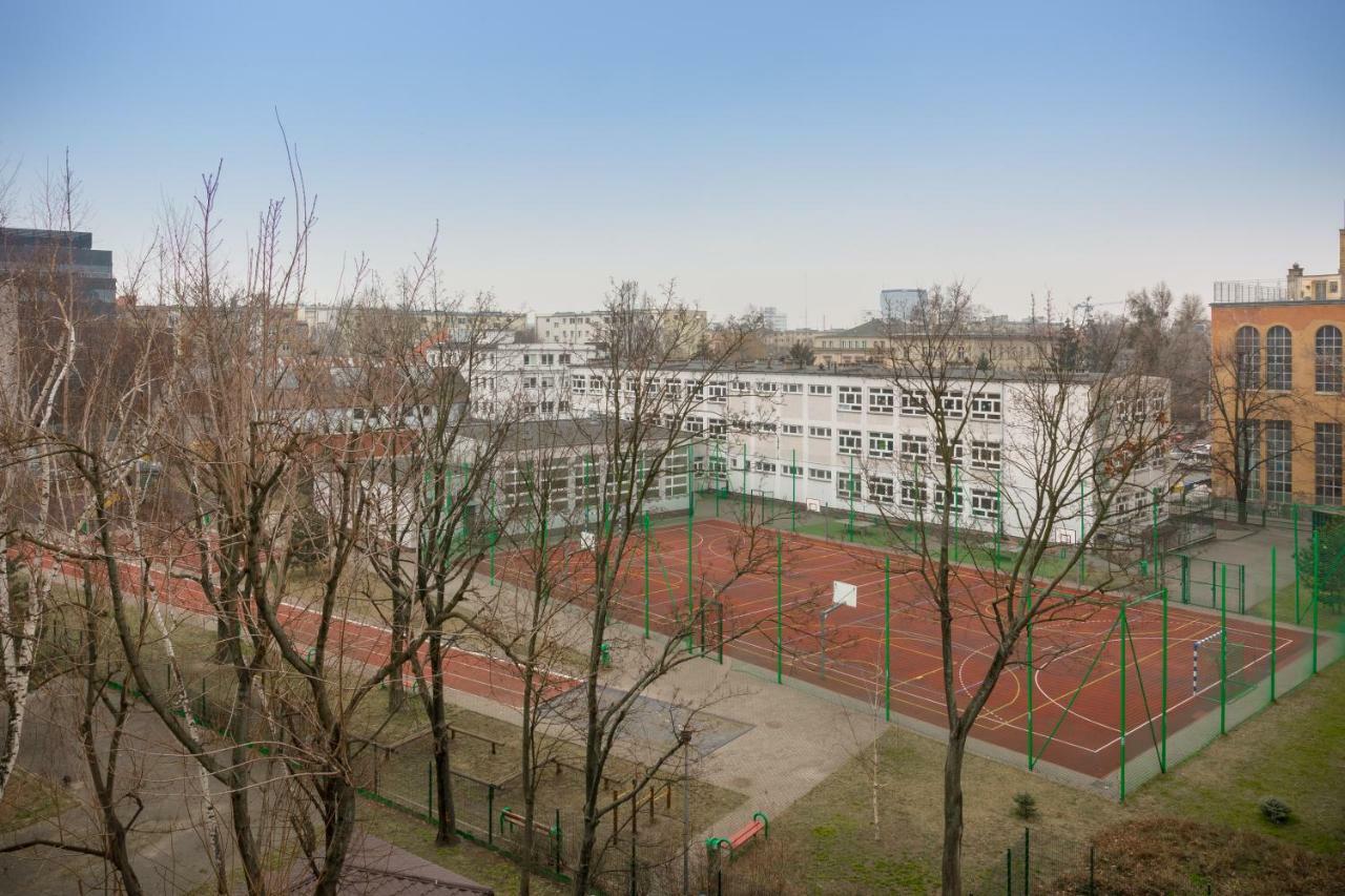 Animal House - Stayinwroclaw Exterior photo