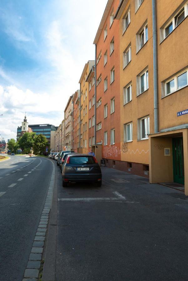 Animal House - Stayinwroclaw Exterior photo